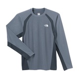 THE NORTH FACE(ザ･ノース･フェイス) RBT Crew NT35706 長袖Tシャツ(メンズ)