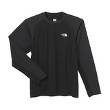 THE NORTH FACE(ザ･ノース･フェイス) RBT Crew NT35706 長袖Tシャツ(メンズ)