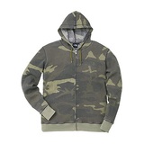 THE NORTH FACE(ザ･ノース･フェイス) Waffle Hoodie Jacket NT35716 ブルゾン(メンズ)