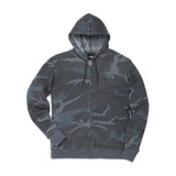 THE NORTH FACE(ザ･ノース･フェイス) Waffle Hoodie Jacket NT35716 ブルゾン(メンズ)
