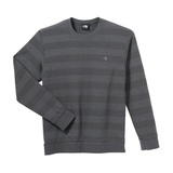 THE NORTH FACE(ザ･ノース･フェイス) DacronQD Hemp Boder Crew NT35719 長袖Tシャツ(メンズ)