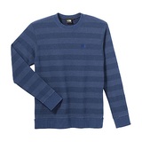 THE NORTH FACE(ザ･ノース･フェイス) DacronQD Hemp Boder Crew NT35719 長袖Tシャツ(メンズ)