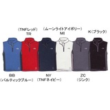 THE NORTH FACE(ザ･ノース･フェイス) UltraWick Light Tank NT35724 ノースリーブ･タンクトップ(メンズ)