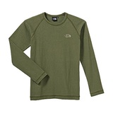 THE NORTH FACE(ザ･ノース･フェイス) NT35762 L/S Crew NT35762 長袖Tシャツ(メンズ)