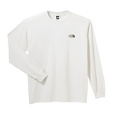 THE NORTH FACE(ザ･ノース･フェイス) NT37601 TNF Logo Tee NT37601 長袖Tシャツ(メンズ)