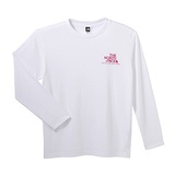 THE NORTH FACE(ザ･ノース･フェイス) NT37738 TNF Logo Tee NT37738 長袖Tシャツ(メンズ)