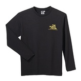 THE NORTH FACE(ザ･ノース･フェイス) NT37738 TNF Logo Tee NT37738 長袖Tシャツ(メンズ)