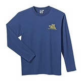 THE NORTH FACE(ザ･ノース･フェイス) NT37738 TNF Logo Tee NT37738 長袖Tシャツ(メンズ)