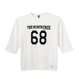 THE NORTH FACE(ザ･ノース･フェイス) NT37740 TNF College Tee NT37740 半袖Tシャツ(メンズ)
