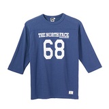 THE NORTH FACE(ザ･ノース･フェイス) NT37740 TNF College Tee NT37740 半袖Tシャツ(メンズ)
