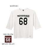THE NORTH FACE(ザ･ノース･フェイス) NT37740 TNF College Tee NT37740 半袖Tシャツ(メンズ)