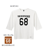 THE NORTH FACE(ザ･ノース･フェイス) NT37740 TNF College Tee NT37740 半袖Tシャツ(メンズ)