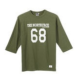 THE NORTH FACE(ザ･ノース･フェイス) NT37740 TNF College Tee NT37740 半袖Tシャツ(メンズ)
