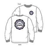 THE NORTH FACE(ザ･ノース･フェイス) NT37742 TNF Logo Tee NT37742 長袖Tシャツ(メンズ)
