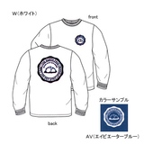 THE NORTH FACE(ザ･ノース･フェイス) NT37742 TNF Logo Tee NT37742 長袖Tシャツ(メンズ)