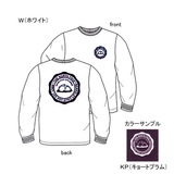 THE NORTH FACE(ザ･ノース･フェイス) NT37742 TNF Logo Tee NT37742 長袖Tシャツ(メンズ)
