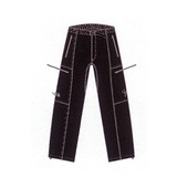 THE NORTH FACE(ザ･ノース･フェイス) EL Nino Pant NT57705 ロングパンツ(メンズ)