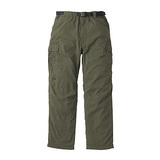 THE NORTH FACE(ザ･ノース･フェイス) NT57744 Cargo Lining Pant NT57744 ロングパンツ(メンズ)
