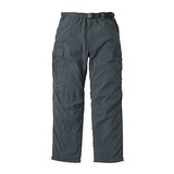 THE NORTH FACE(ザ･ノース･フェイス) NT57744 Cargo Lining Pant NT57744 ロングパンツ(メンズ)
