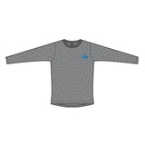 THE NORTH FACE(ザ･ノース･フェイス) LightWeight L/S Crew NUJ63701 タイツ･レギンス(メンズ)