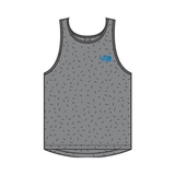THE NORTH FACE(ザ･ノース･フェイス) LightWeight Tank NUJ63703 半袖･半端袖アンダーシャツ(メンズ)