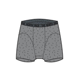 THE NORTH FACE(ザ･ノース･フェイス) LightWeight Trunks NUJ63705 トランクス･ブリーフ(メンズ)