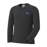 THE NORTH FACE(ザ･ノース･フェイス) Thermastat Crew NUJ6871M 長袖アンダーシャツ(メンズ)