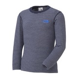 THE NORTH FACE(ザ･ノース･フェイス) Thermastat Crew NUJ6871M 長袖アンダーシャツ(メンズ)