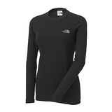 THE NORTH FACE(ザ･ノース･フェイス) MidWeight L/S Crew NUW6671M 長袖アンダーウェア(レディース)