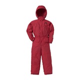 THE NORTH FACE(ザ･ノース･フェイス) One Piece Suit NYB17701 カバーオール(ジュニア･キッズ･ベビー)
