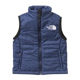 THE NORTH FACE(ザ･ノース･フェイス) Baby Insulation Vest NYB17704 ベスト(ジュニア/キッズ/ベビー)