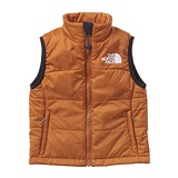THE NORTH FACE(ザ･ノース･フェイス) Baby Insulation Vest NYB17704 ベスト(ジュニア/キッズ/ベビー)