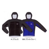 THE NORTH FACE(ザ･ノース･フェイス) Boy’s Insulated Varius Guide Jacket NYJ01753 ジャケット(ジュニア･キッズ･ベビー)