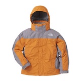THE NORTH FACE(ザ･ノース･フェイス) Boy’s Insulated Varius Guide Jacket NYJ01753 ジャケット(ジュニア･キッズ･ベビー)