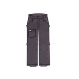 THE NORTH FACE(ザ･ノース･フェイス) Boy’s Freedom Insulated Pant NYJ01754 ロングパンツ(ジュニア/キッズ/ベビー)