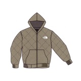 THE NORTH FACE(ザ･ノース･フェイス) Kid’s YAKKIN JACKET NYJ17700 ジャケット(ジュニア･キッズ･ベビー)