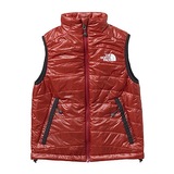 THE NORTH FACE(ザ･ノース･フェイス) Kid’s Red Point Light Vest NYJ17707 ダウン&中綿ベスト(メンズ)