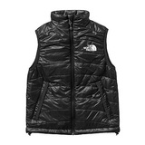 THE NORTH FACE(ザ･ノース･フェイス) Kid’s Red Point Light Vest NYJ17707 ダウン&中綿ベスト(メンズ)
