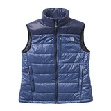 THE NORTH FACE(ザ･ノース･フェイス) NYW17706 Red Point Vest NYW17706 ダウン&中綿ベスト(レディース)