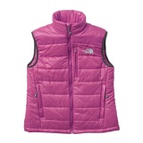 THE NORTH FACE(ザ･ノース･フェイス) NYW17706 Red Point Vest NYW17706 ダウン&中綿ベスト(レディース)