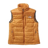 THE NORTH FACE(ザ･ノース･フェイス) NYW17706 Red Point Vest NYW17706 ダウン&中綿ベスト(レディース)