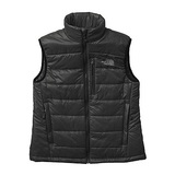 THE NORTH FACE(ザ･ノース･フェイス) NYW17706 Red Point Vest NYW17706 ダウン&中綿ベスト(レディース)
