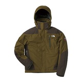 THE NORTH FACE(ザ･ノース･フェイス) Plasma Thermal Jacket NY01752 ハードシェルジャケット(メンズ)