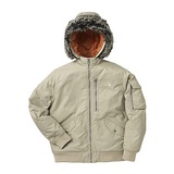 THE NORTH FACE(ザ･ノース･フェイス) Toben Jacket NY01759 ダウン･中綿ジャケット(メンズ)