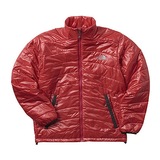 THE NORTH FACE(ザ･ノース･フェイス) RED POINT LIGHT JACKET NY17704 ダウン･中綿ジャケット(メンズ)