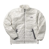 THE NORTH FACE(ザ･ノース･フェイス) RED POINT LIGHT JACKET NY17704 ダウン･中綿ジャケット(メンズ)