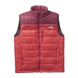 THE NORTH FACE(ザ･ノース･フェイス) NY17706 Red Point Vest NY17706 ダウン&中綿ベスト(メンズ)