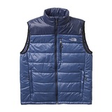 THE NORTH FACE(ザ･ノース･フェイス) NY17706 Red Point Vest NY17706 ダウン&中綿ベスト(メンズ)