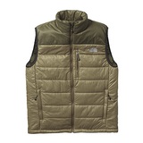 THE NORTH FACE(ザ･ノース･フェイス) NY17706 Red Point Vest NY17706 ダウン&中綿ベスト(メンズ)