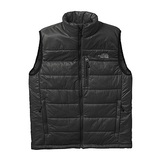 THE NORTH FACE(ザ･ノース･フェイス) NY17706 Red Point Vest NY17706 ダウン&中綿ベスト(メンズ)